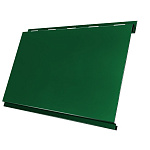 Вертикаль 0,2 classic 0,45 PE с пленкой RAL 6005 зеленый мох