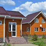 ЭкоБрус 0,345 Gofr Grand Line 0,5 Satin RAL 8017 шоколад