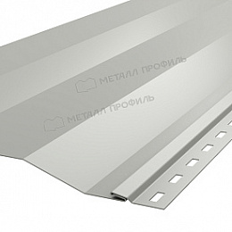 Сайдинг МЕТАЛЛ ПРОФИЛЬ СК-14х226 (ПЭ-01-9002-0.45)
