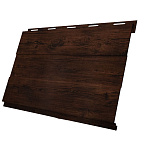 Вертикаль 0,2 prof 0,45 Print Premium с пленкой Cherry Wood