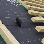 Универсальная клейкая лента FRONT BAND UV 210