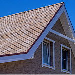 Гибкая черепица Шинглас Вестерн клондайк