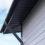 ЭкоБрус 0,345 0,5 Satin RAL 9003 сигнальный белый