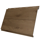 Вертикаль 0,2 line 0,45 Print Premium с пленкой Pine Wood Fresh