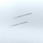 Металлочерепица МП Монтекристо-X NormanMP (ПЭ-01-9003-0,5)