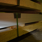 Лист оцинкованный гладкий Grand Line Optima 0,7х1250мм