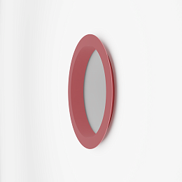 Откос радиусный 1 мм (RAL 3014) c порошковым покрытием