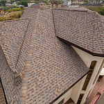 Гибкая черепица Шинглас Джаз Аликанте