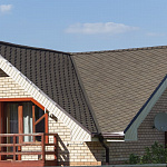 Гибкая черепица Шинглас Вестерн каньон