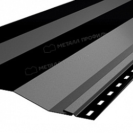 Сайдинг МЕТАЛЛ ПРОФИЛЬ СК-14х226 (VikingMP E-20-9005-0.5)
