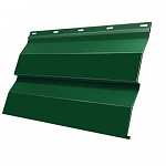 Корабельная Доска 0,265 0,45 Drap RAL 6005 зеленый мох