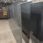 Парапет плоский RAL 7016 полиэстер 1 мм