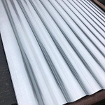 Профнастил С15 (RAL 6000) Полиэстер 0,5х1180мм