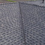 Гибкая черепица Шинглас Кантри Техас