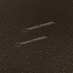 Металлочерепица МП Монтекристо-SL (VikingMP E-20-8019-0,5)