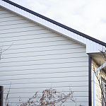 ЭкоБрус 0,345 0,45 PE с пленкой RAL 1015 светлая слоновая кость