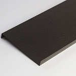 Отлив 0,45мм RAL 3015 оконный оцинкованный c порошковым покрытием