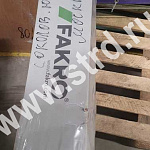 Окно мансардное дерево, лак ручка снизу Fakro FTP (CH Китай) Profi 114*140см