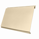 Вертикаль 0,2 classic 0,45 PE RAL 1015 светлая слоновая кость