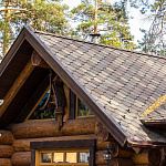 Гибкая черепица Шинглас Вестерн прерия