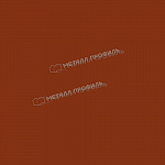 Металлочерепица МП Монтекристо-S NormanMP (ПЭ-01-8004-0,5)