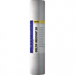 Пароизоляция Delta-Neovap 20