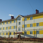 Корабельная доска НН 0,261 0,45 PE с пленкой RAL 9003 сигнальный белый