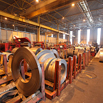 Лента оцинкованная Grand Line Optima 0,9мм