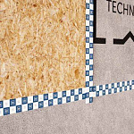 Универсальная клейкая лента SIMPLA