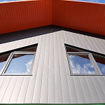 Вертикаль 0,2 Grand Line gofr 0,5 Rooftop Бархат с пленкой RAL 7024 мокрый асфальт