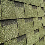 Гибкая черепица Шинглас Кантри Онтарио