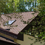 Гибкая черепица Шинглас Джаз Сицилия