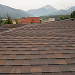 Гибкая черепица Шинглас Джаз Сицилия