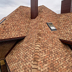 Гибкая черепица Шинглас Джаз Терра