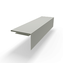 Аквилон RAL 9002 оцинкованный c порошковым покрытием 0,45мм