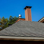 Гибкая черепица Шинглас Вестерн ниагара