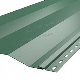 Сайдинг МЕТАЛЛ ПРОФИЛЬ СК-14х226 (ПЭ-01-6005-0.5)