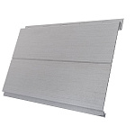 Вертикаль 0,2 line 0,45 Print Elite с пленкой Milky Wood TwinColor