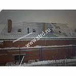 Окно мансардное дерево, лак ручка сверху Velux GLL FK06 1061 Дизайн WoodLine 66*118см