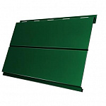 Вертикаль 0,2 line 0,45 PE RAL 6005 зеленый мох