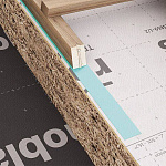 Герметизирующие ленты для гвоздей NAIL PLASTER