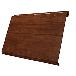 Вертикаль 0,2 line 0,45 Print Premium с пленкой Rowan Fresh TwinColor