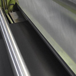 Лента оцинкованная Grand Line Optima 0,9мм