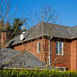 Гибкая черепица Шинглас Вестерн ниагара