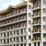 Корабельная Доска 0,265 Grand Line 0,5 PurPro Matt 275 с пленкой RAL 9005 черный