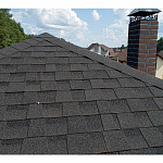 Гибкая черепица Шинглас Кантри Индиана