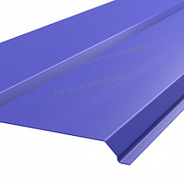 Сайдинг МЕТАЛЛ ПРОФИЛЬ Lбрус-15х240 (ПЭ-01-5002-0.5)