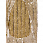 Утеплитель Роквул Сауна Баттс 100х600х1000 мм