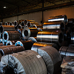 Отмотка оцинкованная  0,6х1250мм