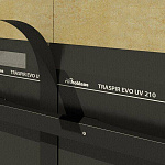 Универсальная клейкая лента FRONT BAND UV 210